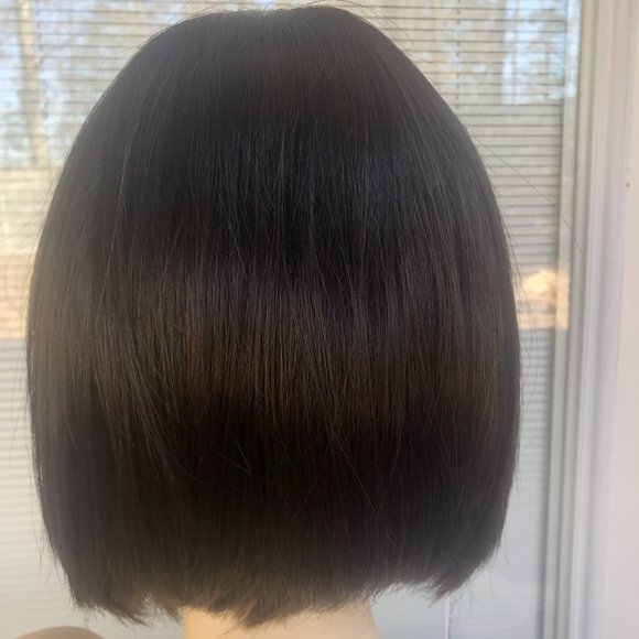 Viva-- Rene of Paris- Color: Mocha Brown - Picture 6 of 12